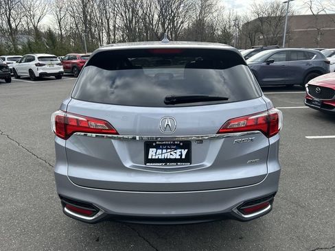 Used 2016 Acura RDX AWD w/ Technology Package image 26