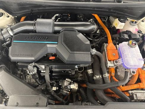 Certified 2023 Kia Sportage X-Line AWD/4WD image 19