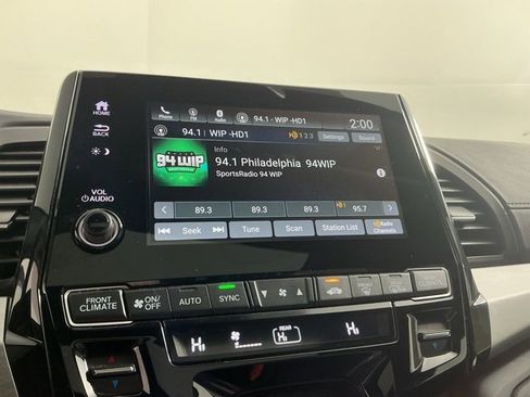 Certified 2024 Honda Odyssey Sport image 32