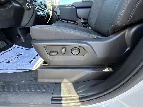 New 2026 Chevrolet Silverado 2500 Custom w/ Custom Value Package image 18