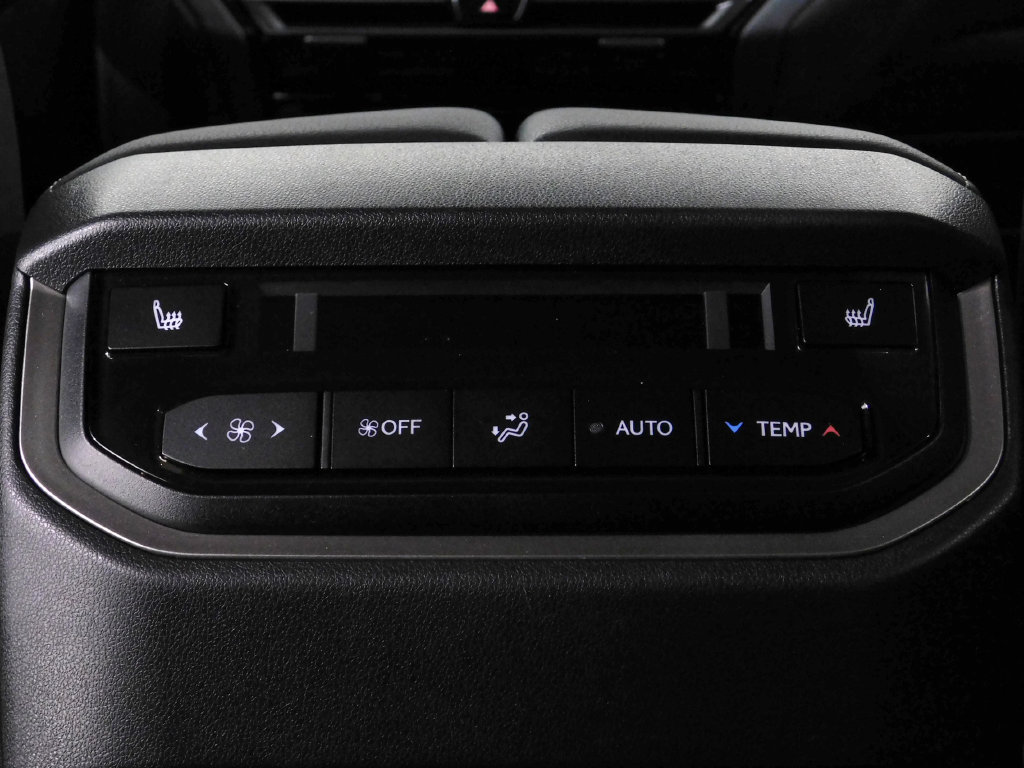 Used 2024 Lexus TX 350 AWD image 60
