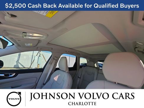 New 2026 Volvo XC60 B5 Ultra w/ Protection Package Premier image 32