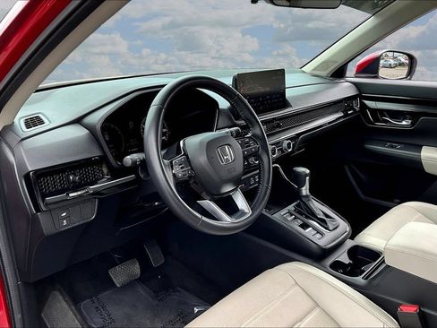 Used 2025 Honda CR-V EX-L image 16