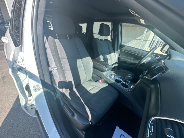 Used 2020 Jeep Grand Cherokee Laredo AWD/4WD image 28