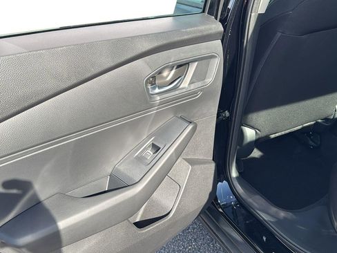 New 2025 Honda Accord SE image 17