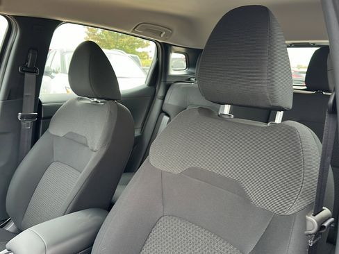 New 2026 Nissan Kicks S image 11