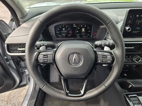 New 2026 Acura ADX FWD image 37