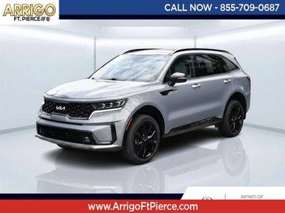 Used 2023 Kia Sorento SX