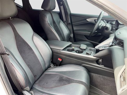 Used 2023 Acura TLX w/ A-SPEC Pkg image 30