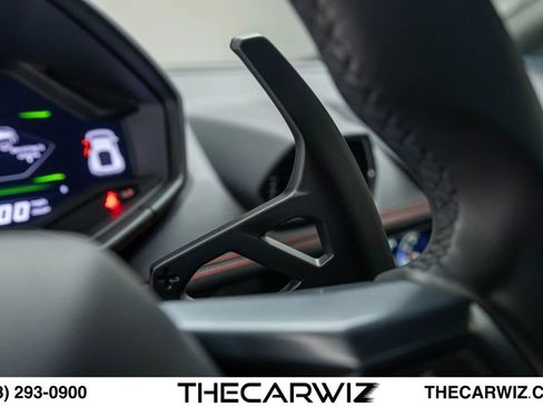 Used 2016 Lamborghini Huracan LP 580-2 RWD image 57