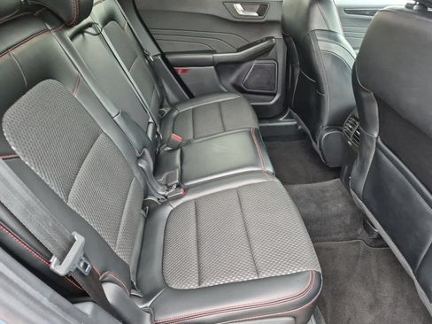 Used 2024 Ford Escape ST-Line w/ Tech Pack #1 AWD/4WD image 20