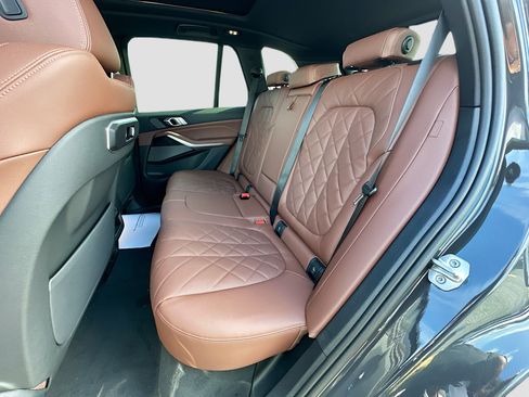 New 2026 BMW X5 xDrive50e w/ M Sport Package image 19