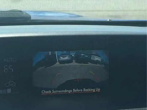 Used 2015 Subaru WRX Limited AWD/4WD image 10