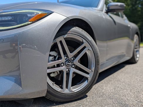 Used 2024 Nissan Z Sport w/ Floor Mat Package RWD image 30