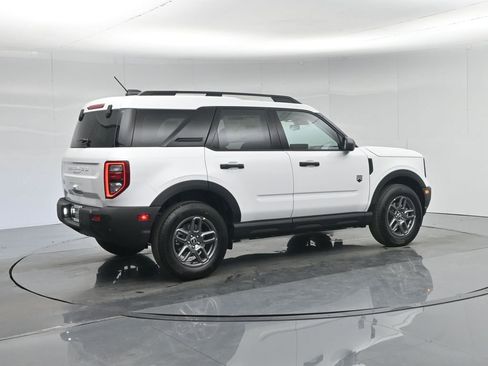New 2026 Ford Bronco Sport Big Bend AWD/4WD image 27