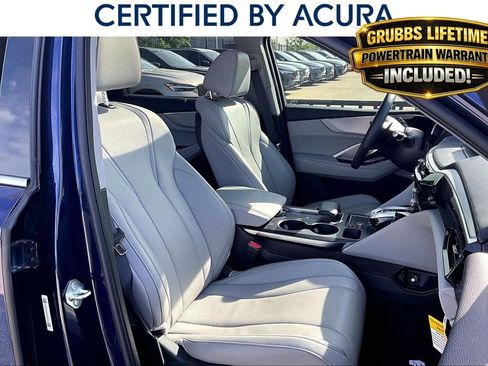 Used 2024 Acura MDX FWD w/ Technology Package image 10