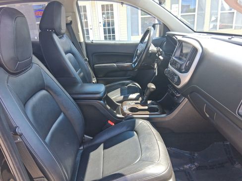 Used 2016 GMC Canyon SLT w/ Driver Alert Package AWD/4WD image 20