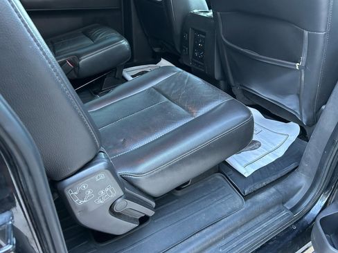 Used 2013 Ford Expedition EL Limited image 11