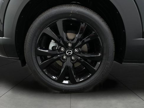 New 2025 MAZDA CX-30 AWD 2.5 S w/ Select Sport Pkg image 11