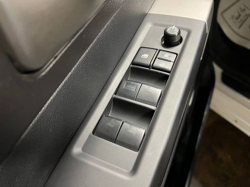 Used 2022 Toyota Tundra SR5 w/ TRD Sport Package image 14