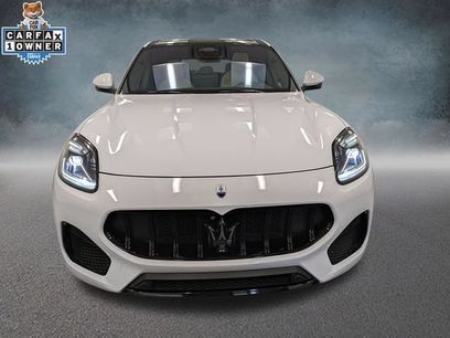 Used 2023 Maserati Grecale Modena