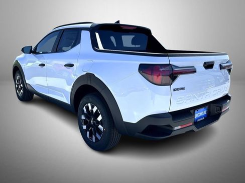 New 2026 Hyundai Santa Cruz SEL AWD/4WD image 7