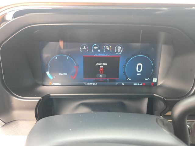 Used 2026 Ford F250 King Ranch AWD/4WD image 12