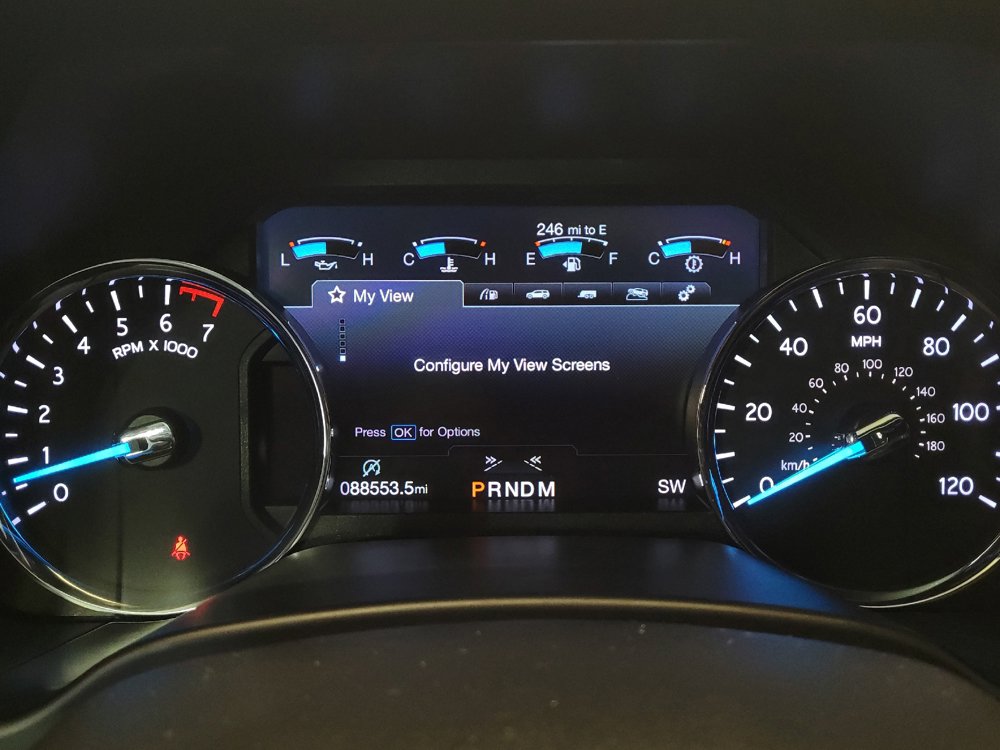 Used 2019 Ford Expedition XLT w/ Equipment Group 202A RWD image 23