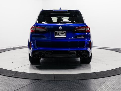 Used 2023 BMW X5 M image 27
