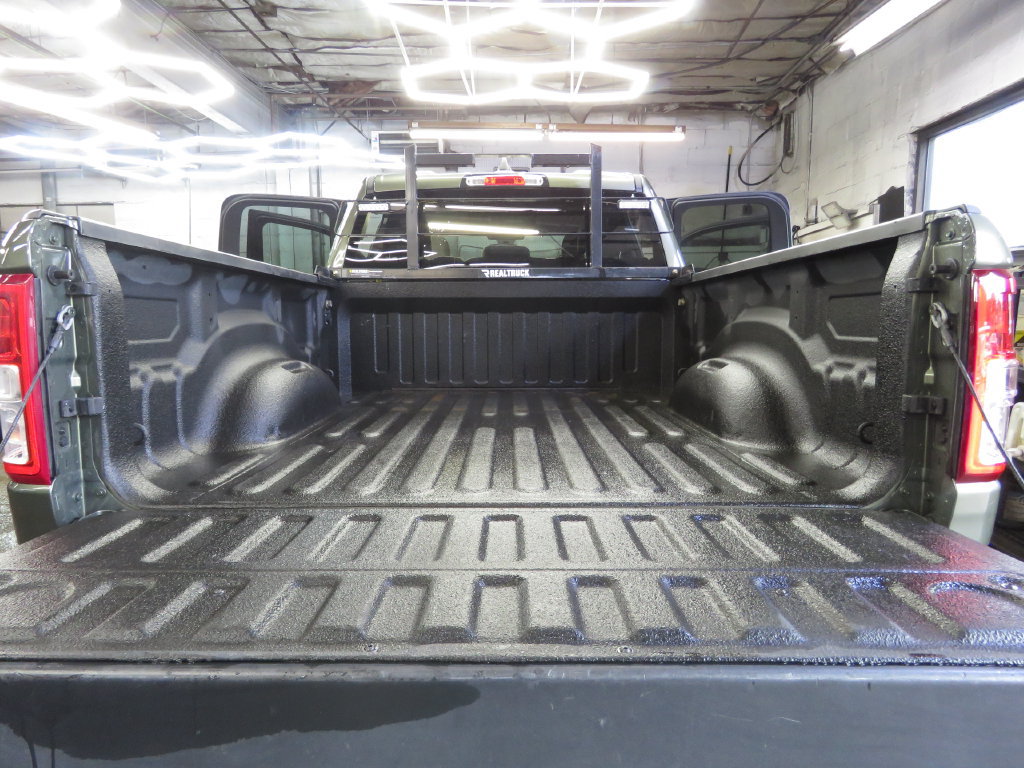 Used 2021 RAM 1500 Big Horn AWD/4WD image 17