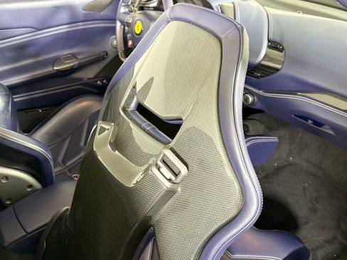 Used 2018 Ferrari 488 Spider RWD image 18