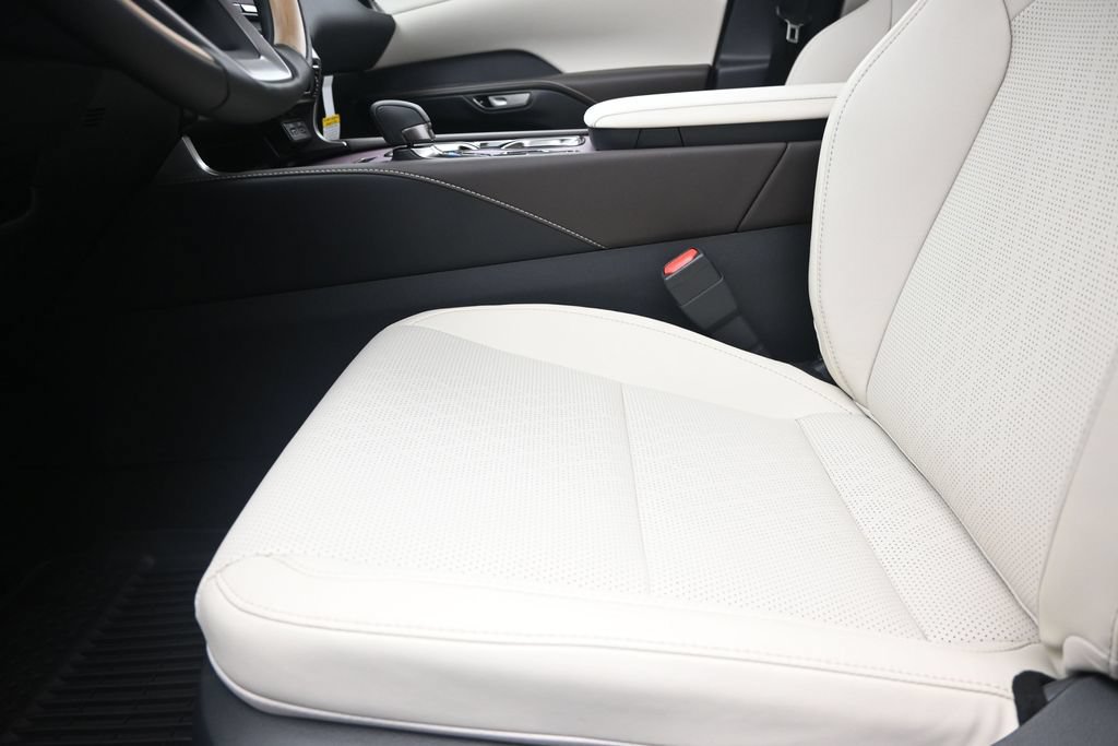 New 2026 Lexus RX 350 Premium Plus FWD image 13