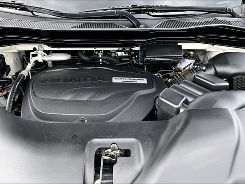 Used 2018 Honda Pilot Elite image 10