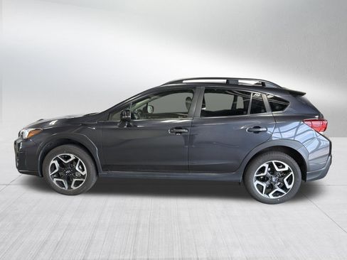 Used 2019 Subaru Crosstrek 2.0i Limited w/ Moonroof Package w/Navigation image 4