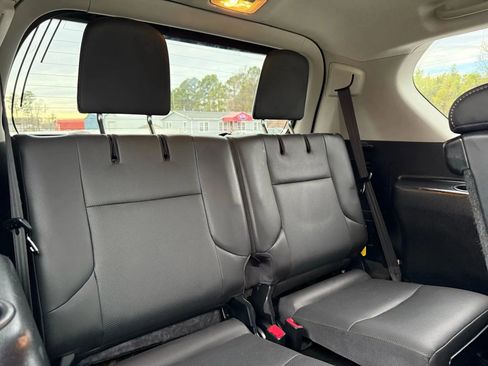 Used 2015 Lexus GX 460 w/ Navigation Package AWD/4WD image 32