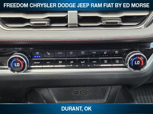 Used 2025 Chevrolet Equinox RS w/ Convenience Package III FWD image 13