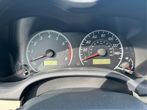 Used 2011 Toyota Corolla LE FWD image 18