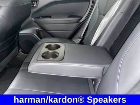 Certified 2025 Subaru Forester Limited AWD/4WD image 16