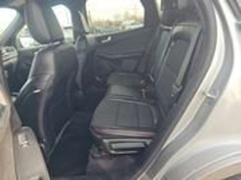 Used 2023 Ford Escape ST-Line Elite image 4