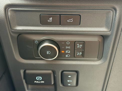 Used 2024 Ford Expedition Max Limited AWD/4WD image 21