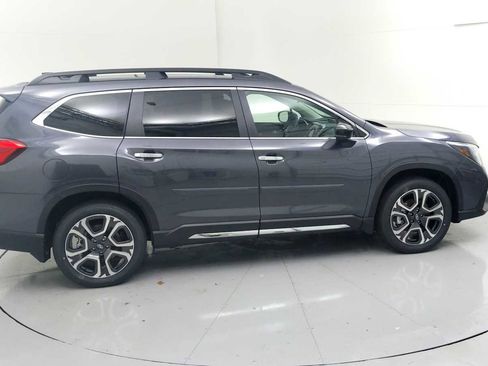 New 2026 Subaru Ascent Touring image 11
