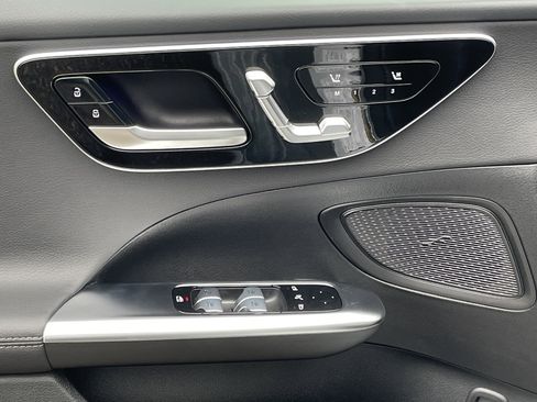 New 2026 Mercedes-Benz C 300 C 300 Sedan image 18