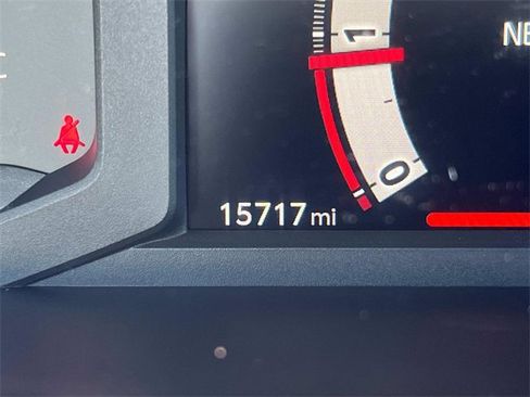 Used 2024 Toyota Tacoma SR5 image 32