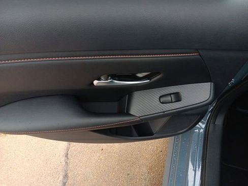 New 2025 Nissan Sentra SR image 26