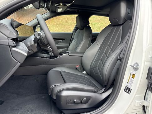 New 2026 BMW 530i xDrive image 10