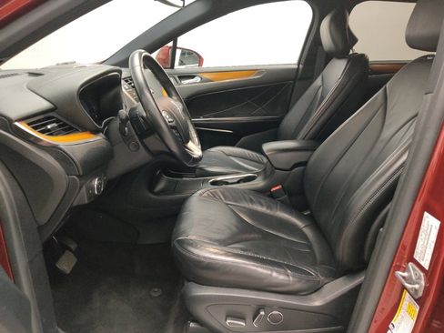 Used 2017 Lincoln MKC Select w/ Select Plus Package image 17