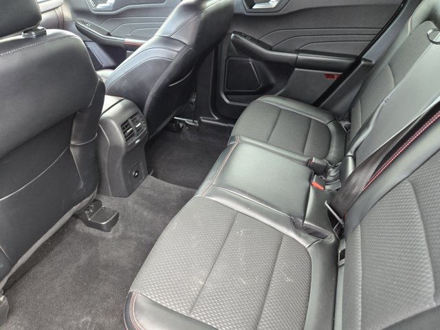 Used 2023 Ford Escape ST-Line w/ Tech Pack #1 FWD image 29