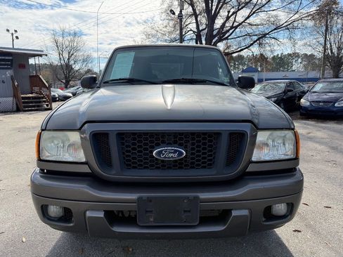 Used 2004 Ford Ranger Edge image 2