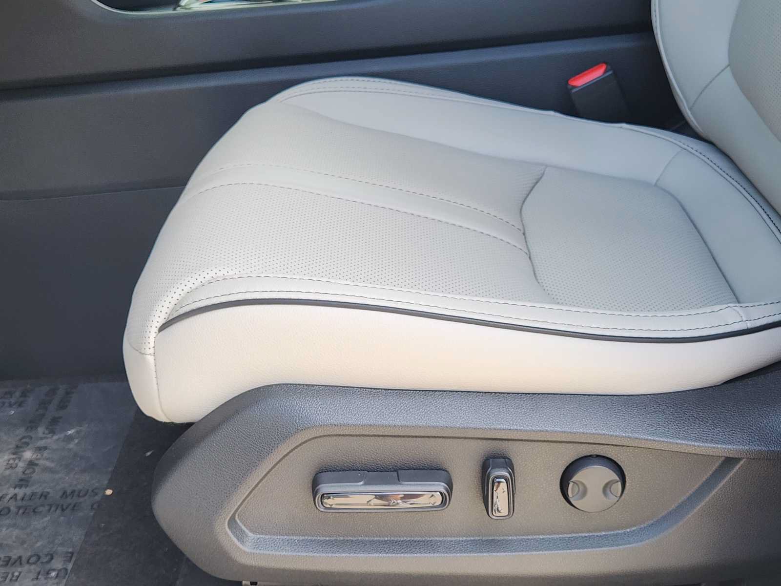 New 2026 Honda Pilot Elite image 19
