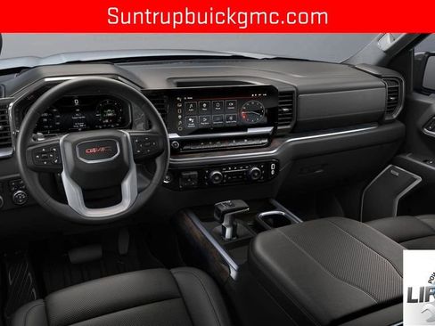 New 2026 GMC Sierra 1500 SLT w/ SLT Premium Package image 61